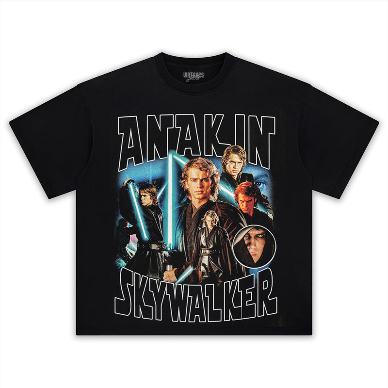 ANAKIN SKYWALKER 1.0 TEE
