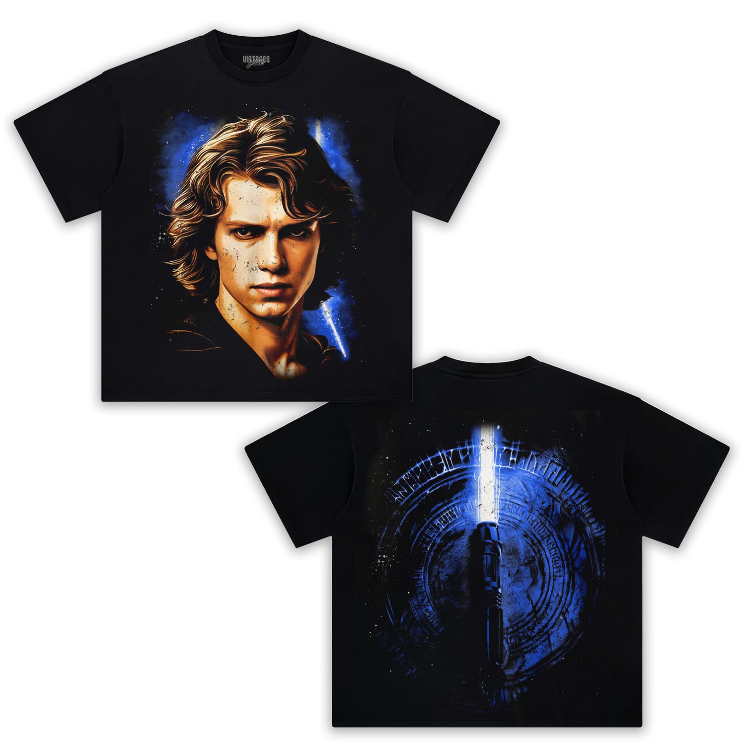 ANAKIN V2 TEE