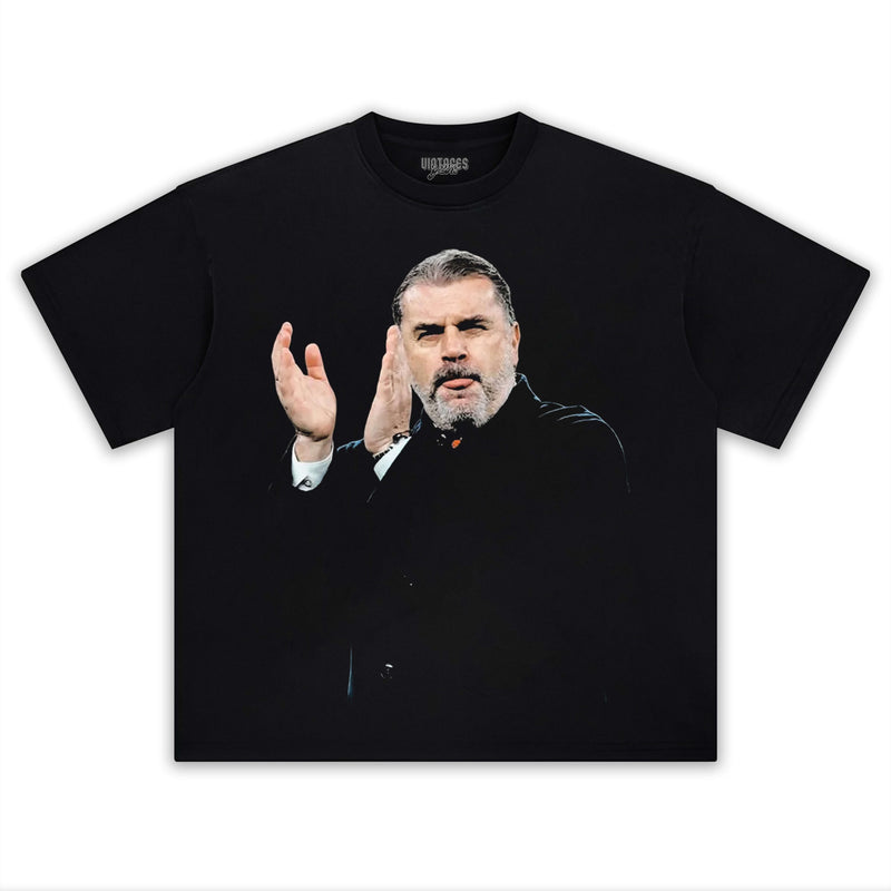 ANGE POSTECOGLOU TEE 5.23