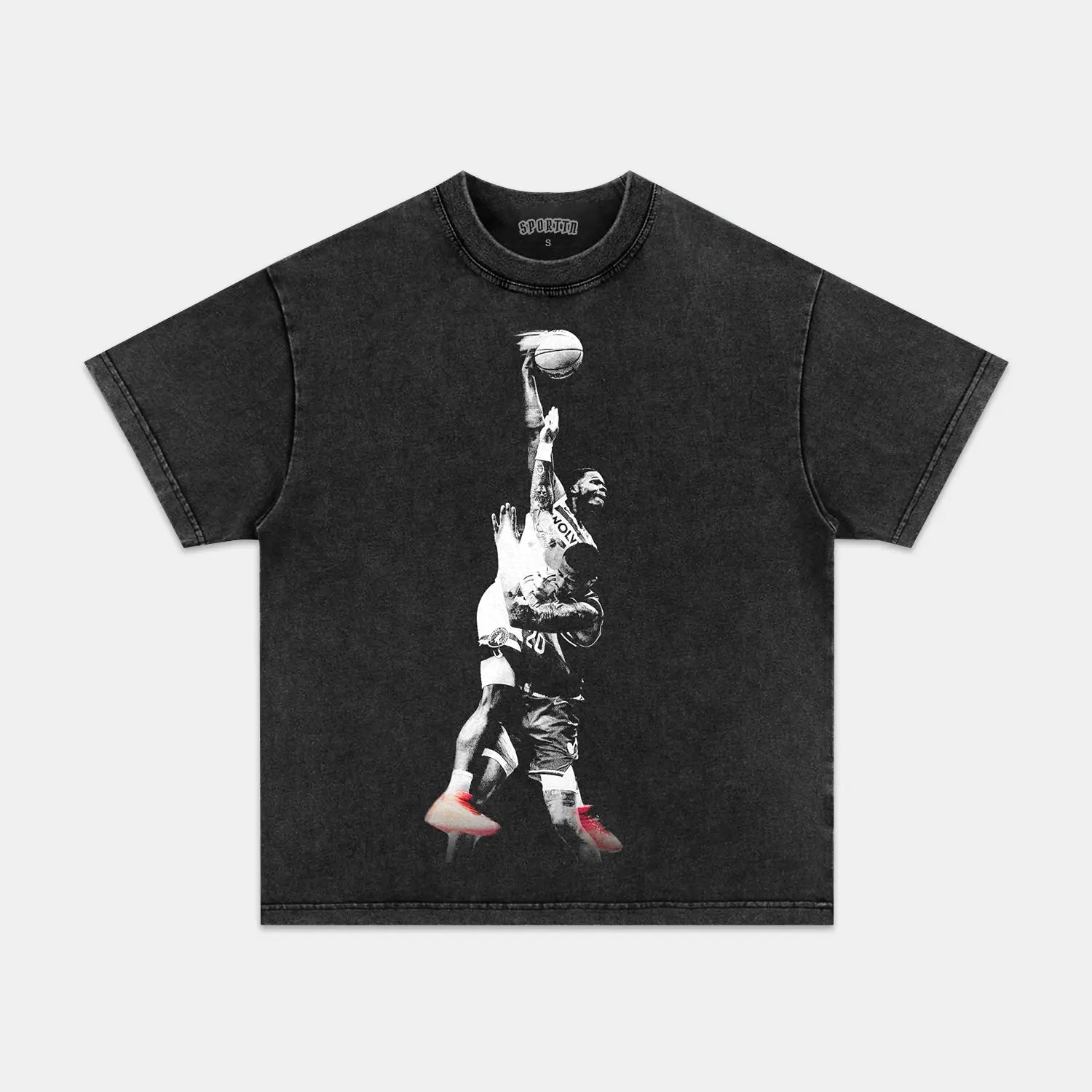 アンソニー・エドワーズ T シャツ 2V