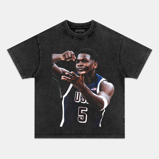 アンソニー・エドワーズ T シャツ 1V