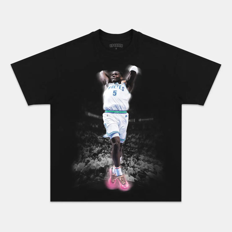 アンソニー・エドワーズ ヴィンテージ T シャツ V7