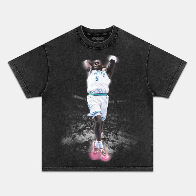 アンソニー・エドワーズ ヴィンテージ T シャツ V7