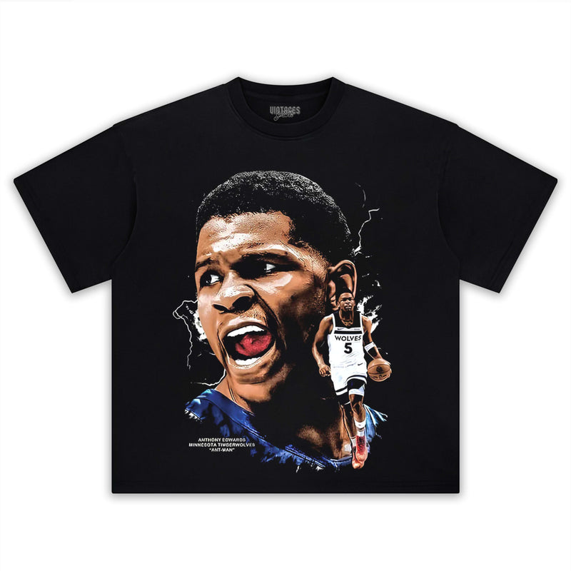 アントマン T シャツ 3V