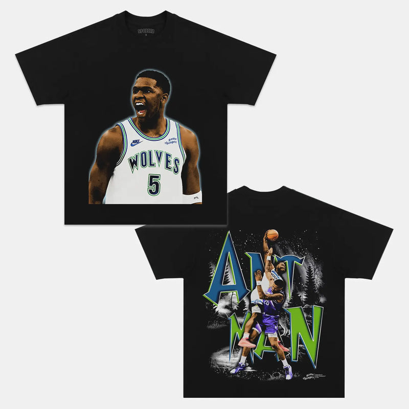 アントマン T シャツ