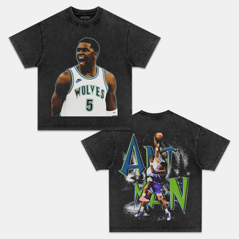 アントマン T シャツ