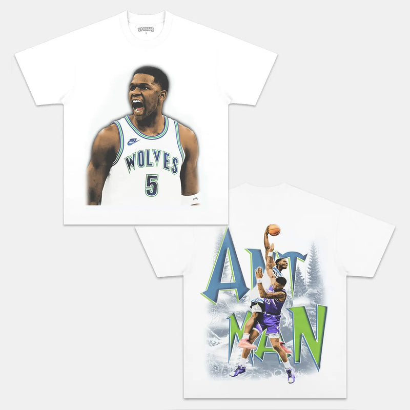 アントマン T シャツ