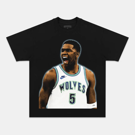 アント T ヴィンテージ T シャツ