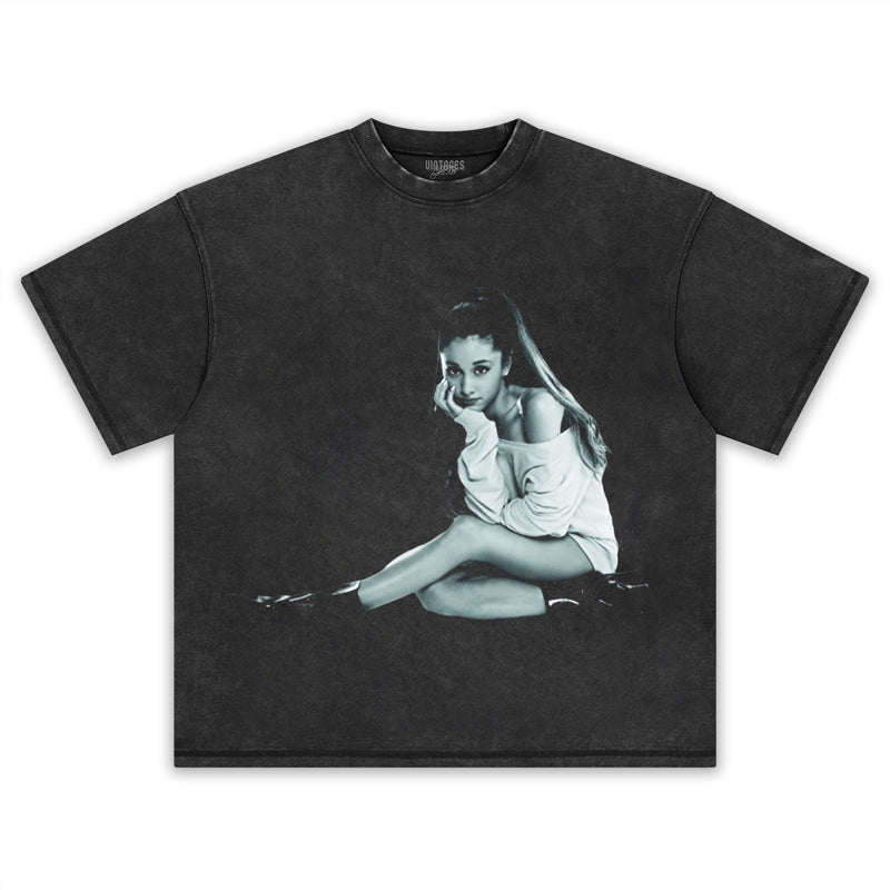 ARIANA GRANDE 2.0 TEE