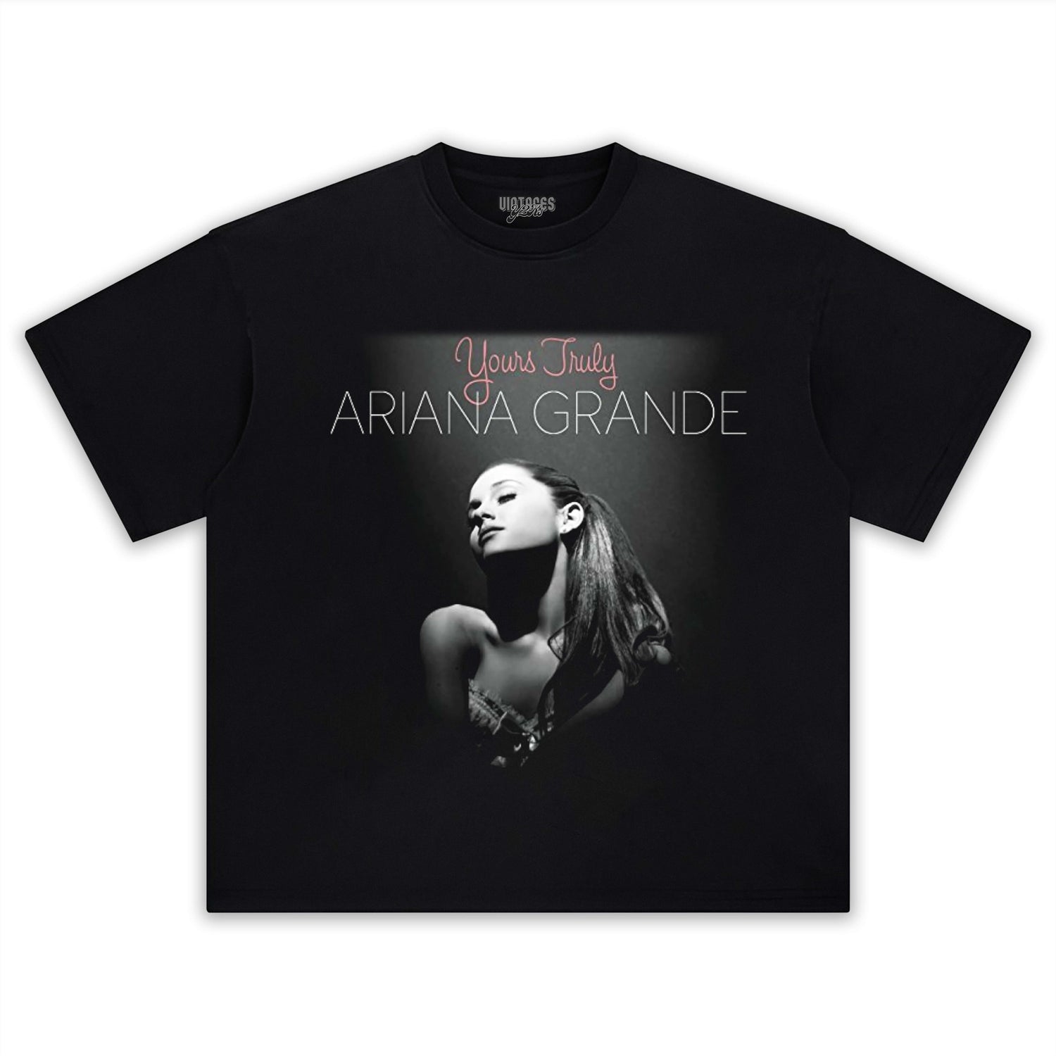 ARIANA GRANDE 1.0 TEE