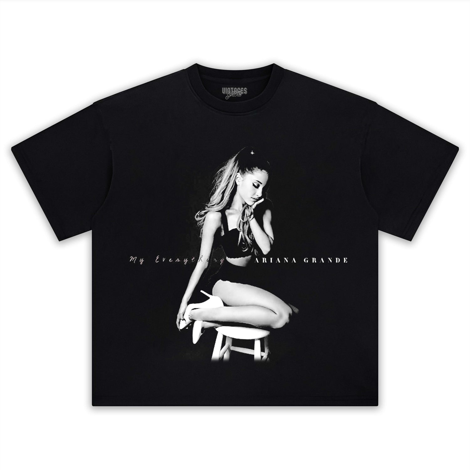 ARIANA GRANDE 3.0 TEE