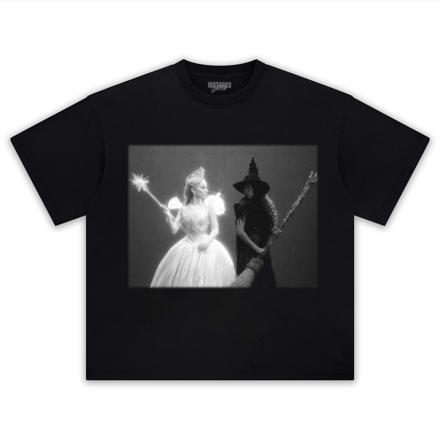 ARIANA GRANDE 8.0 TEE