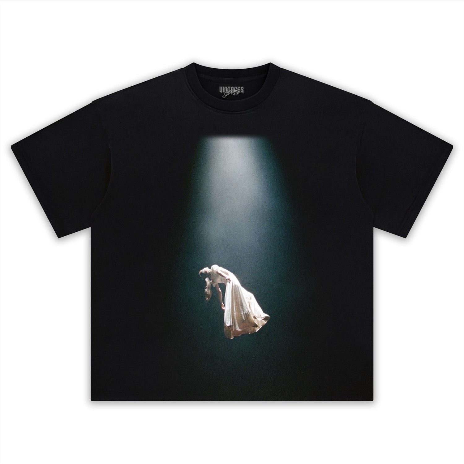 ARIANA GRANDE 9.0 TEE
