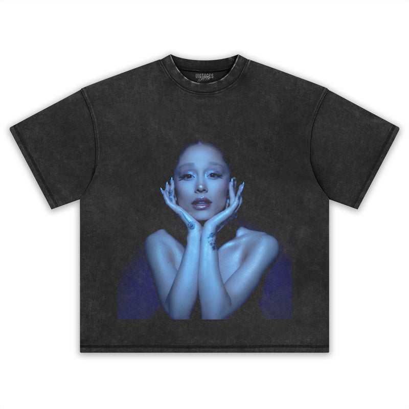 ARIANA GRANDE TEE