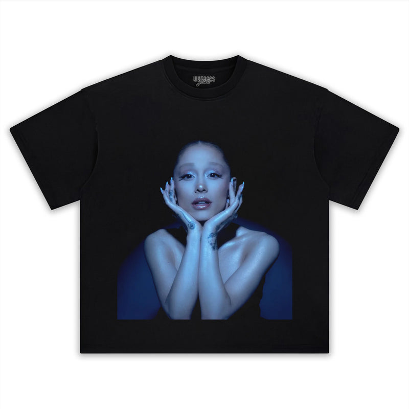 ARIANA GRANDE TEE