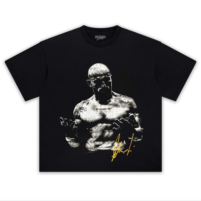 ALEXANDER VOLKANOVSKI & ADVERSITY TEE