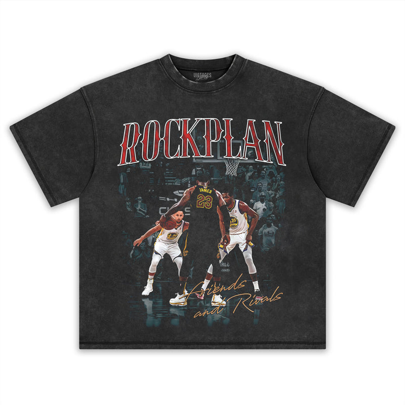 농구 빅 쓰리 티