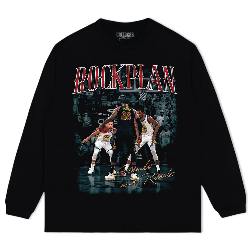 농구 빅 쓰리 티