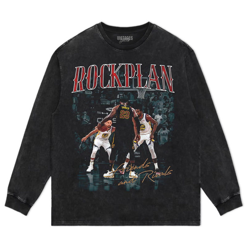 농구 빅 쓰리 티