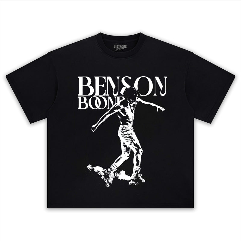 BENSON BOONE TEE