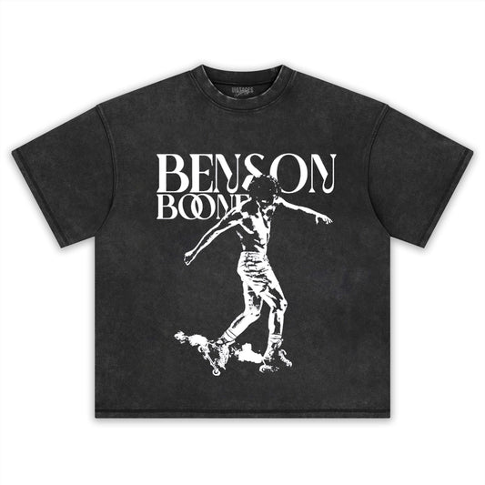 BENSON BOONE TEE