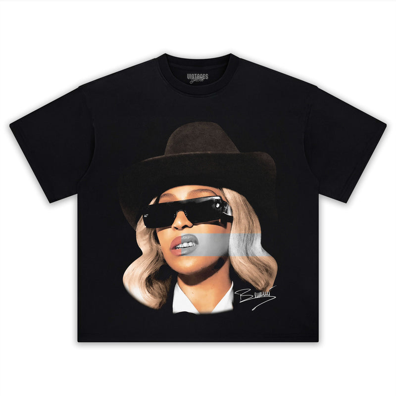 BEYONCÉ -COWBOY CARTER TEE