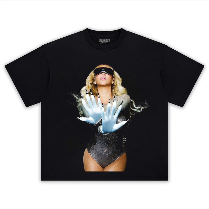 BEYONCÉ 2.0 TEE