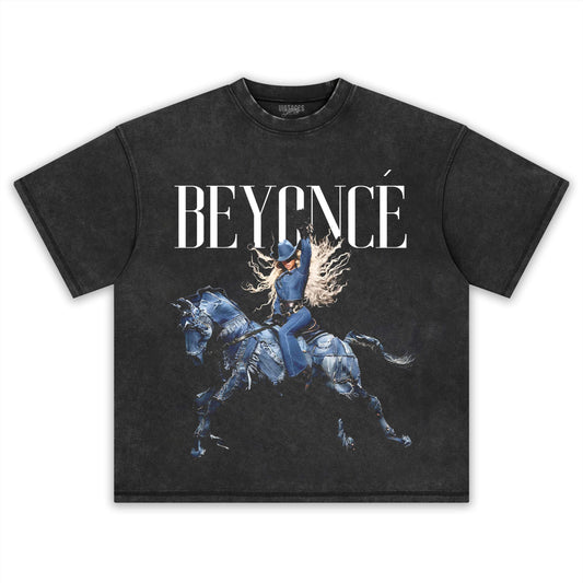 BEYONCE VINTAGES YK TEE