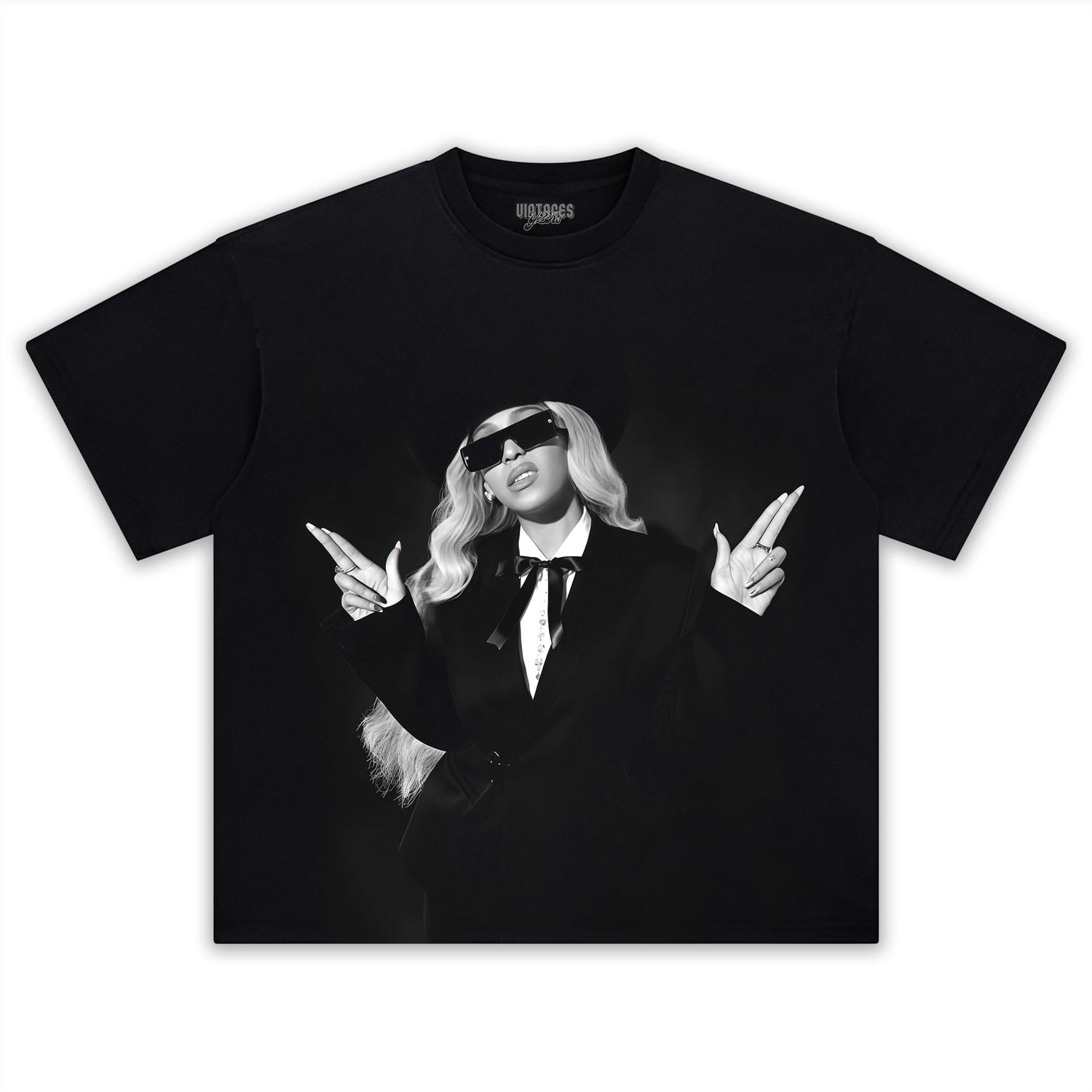 BEYONCE POP TEE