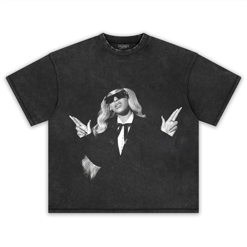 BEYONCE POP TEE