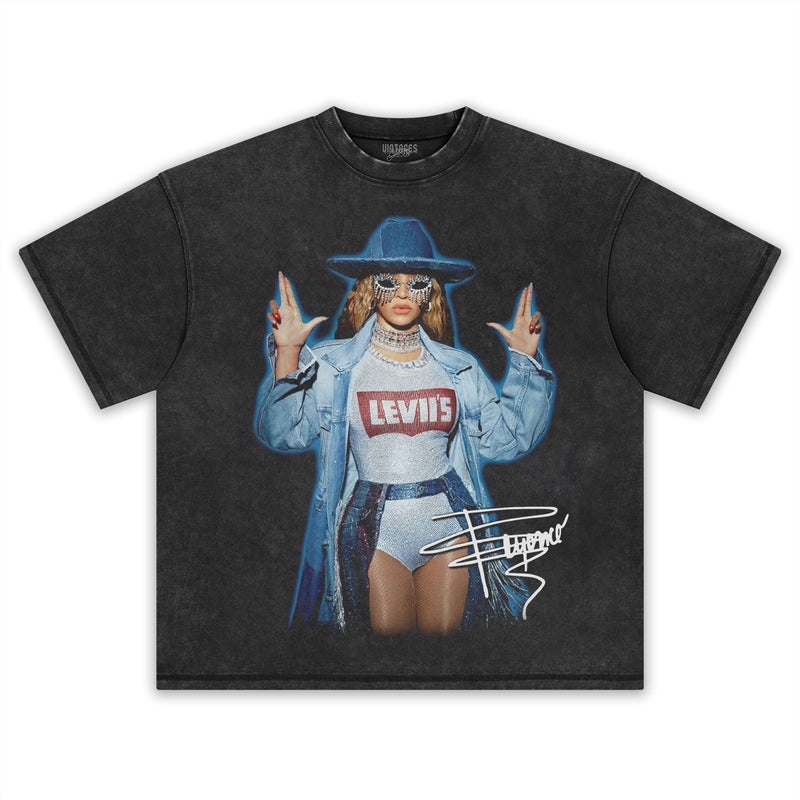 BEYONCÉ TEE
