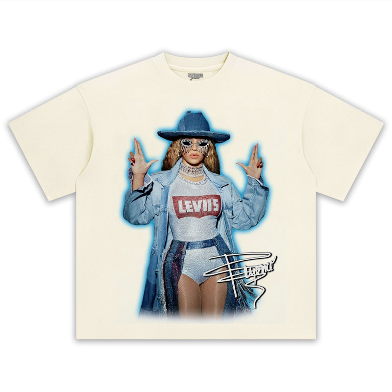 BEYONCÉ TEE