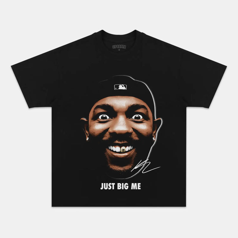 STOR FACE KENDRICK TEE