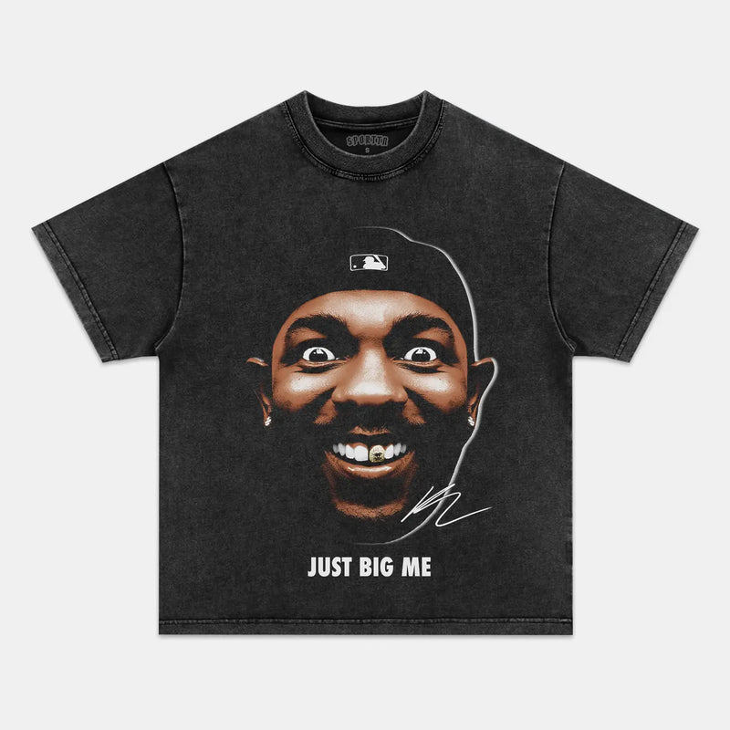 STOR FACE KENDRICK TEE