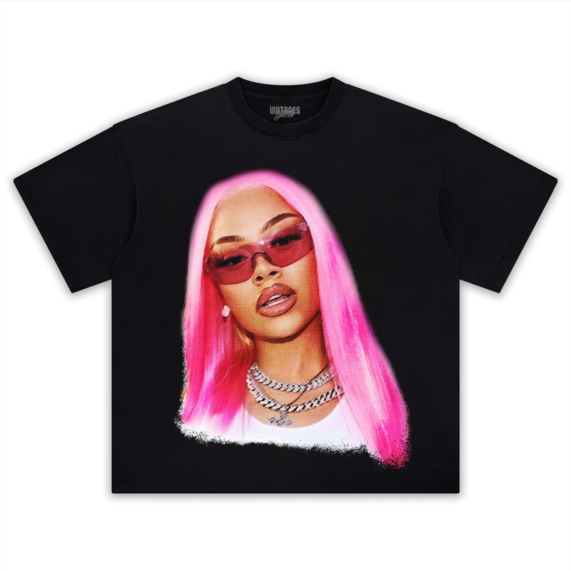 ビッグラットTシャツ