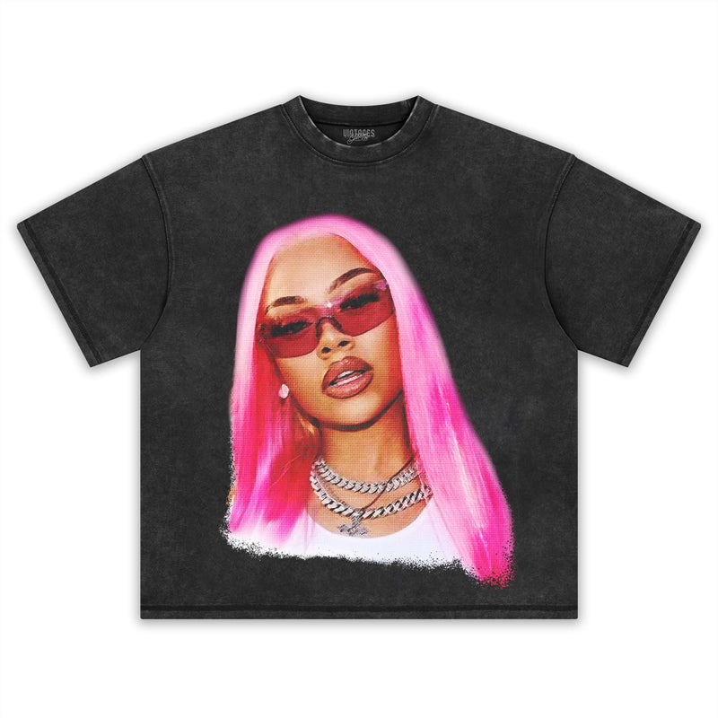 ビッグラットTシャツ