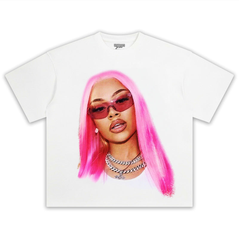 ビッグラットTシャツ