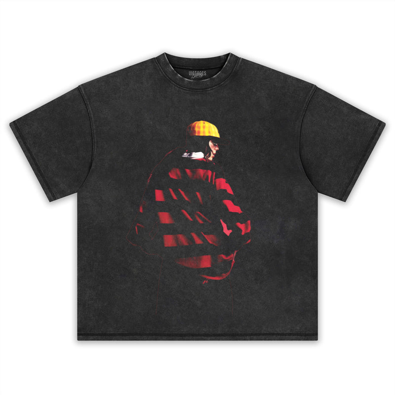 BILLIE EILISH 2025 3.0 TEE