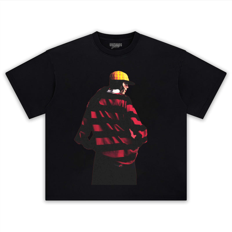 BILLIE EILISH 2025 3.0 TEE