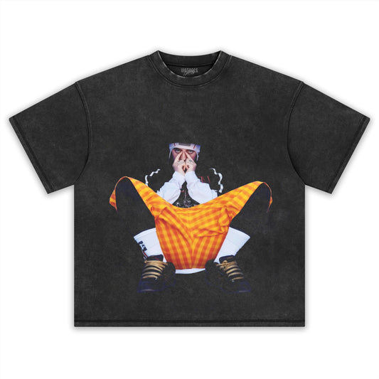 BILLIE EILISH 2025 5.0 TEE