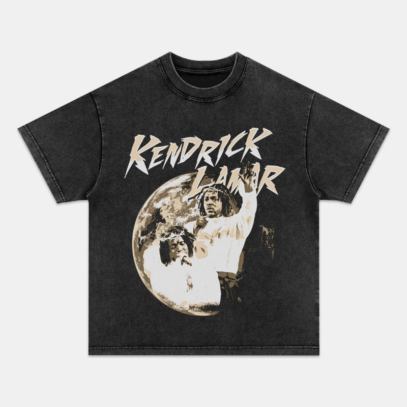 ČERNÉ-KENDRICK-WORLD-TEE