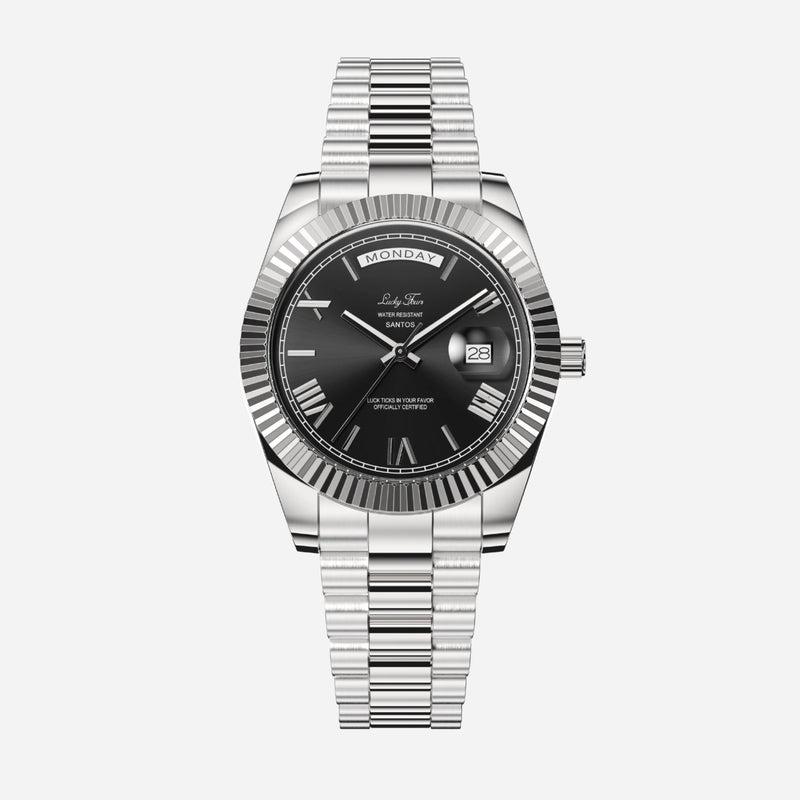 Luxury Mechanical Watch® Santos