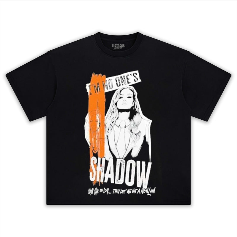 BECKY LYNCH SHADOW TEE