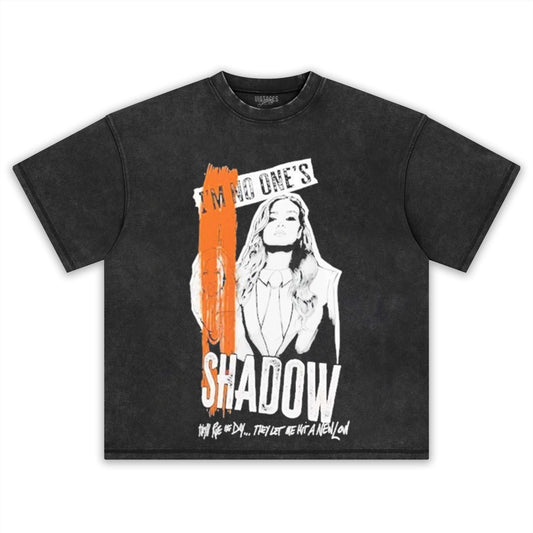 BECKY LYNCH SHADOW TEE
