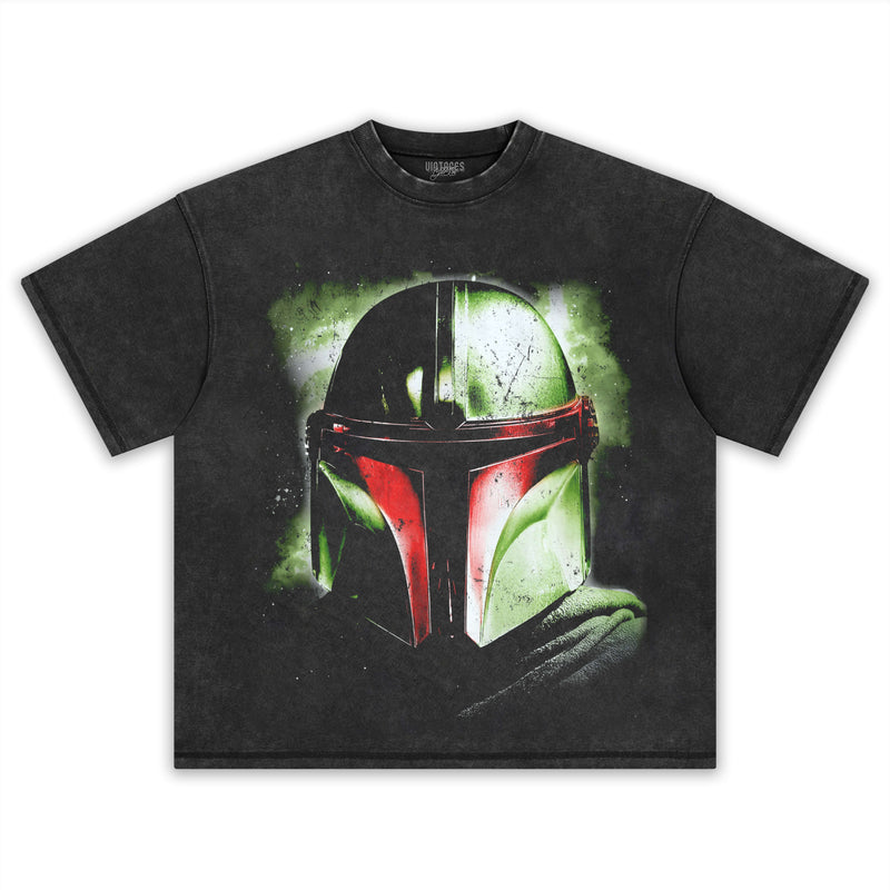 BOBA FETT TEE