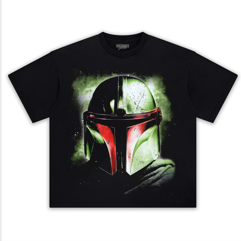 BOBA FETT TEE