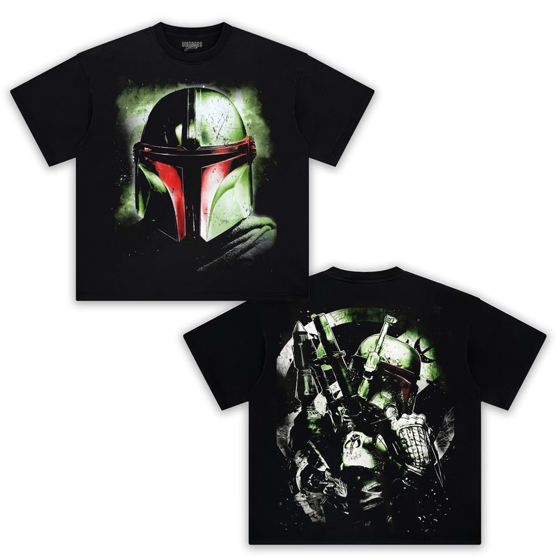 BOBA FETT V2 TEE