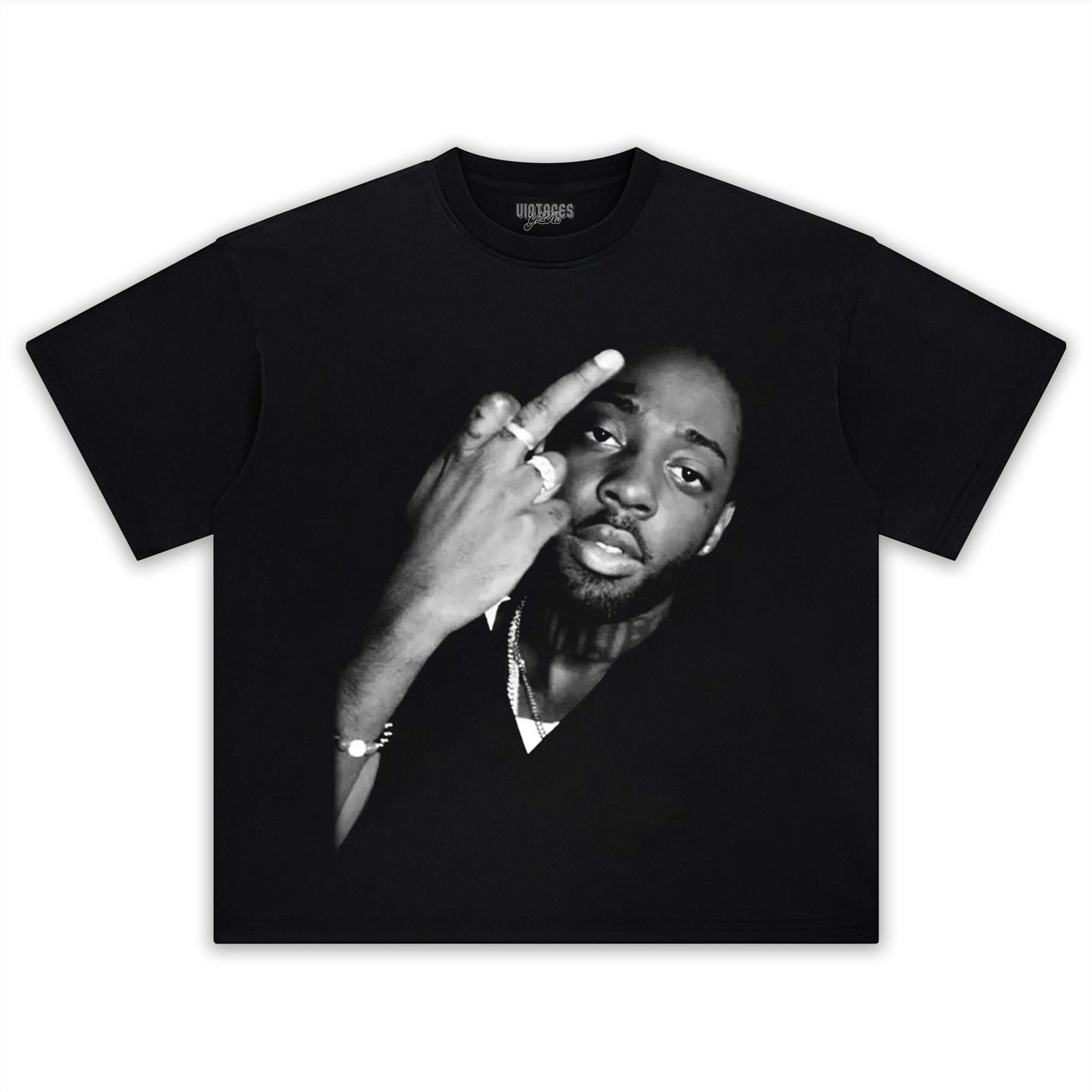 BRENT FAIYAZ  Y2K TEE