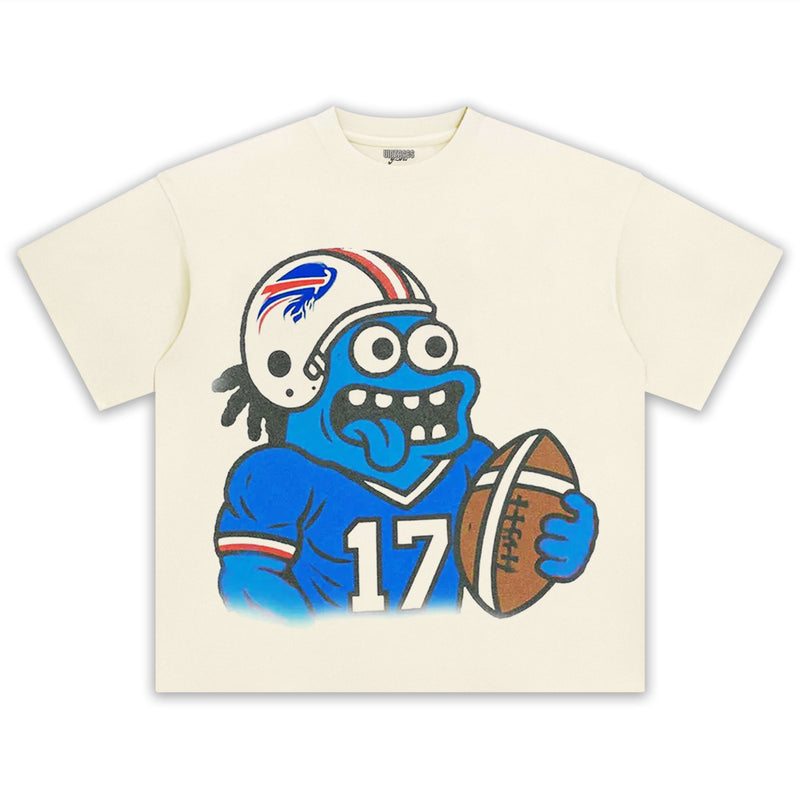 BUFFALO, NEW YORK TEE