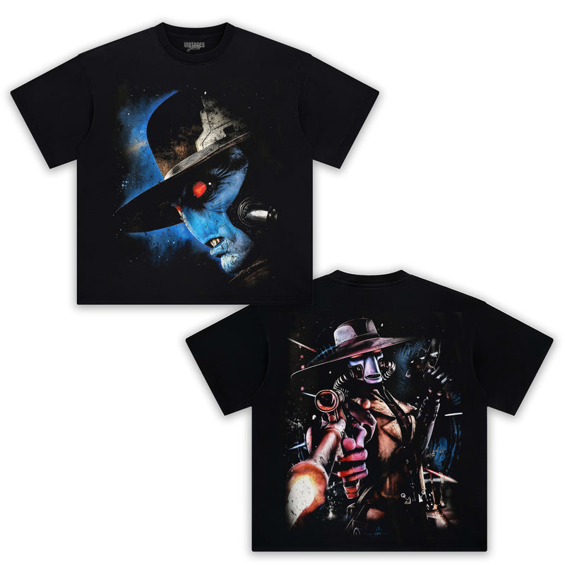 CAD BANE V2 TEE